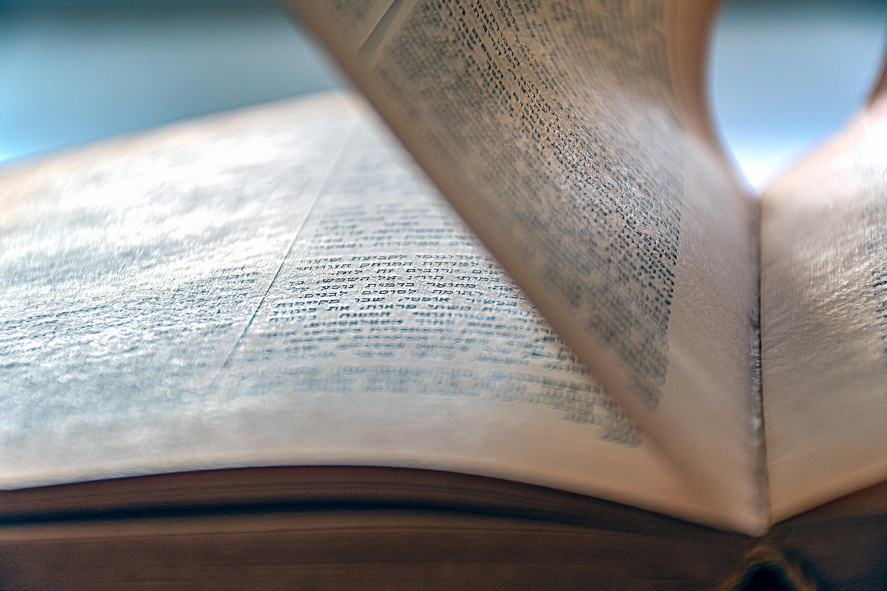 Книжный стенд с новинками прозы